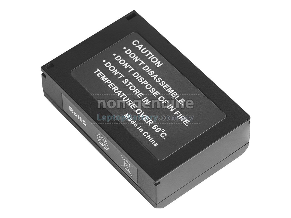 Leica 24003 replacement battery