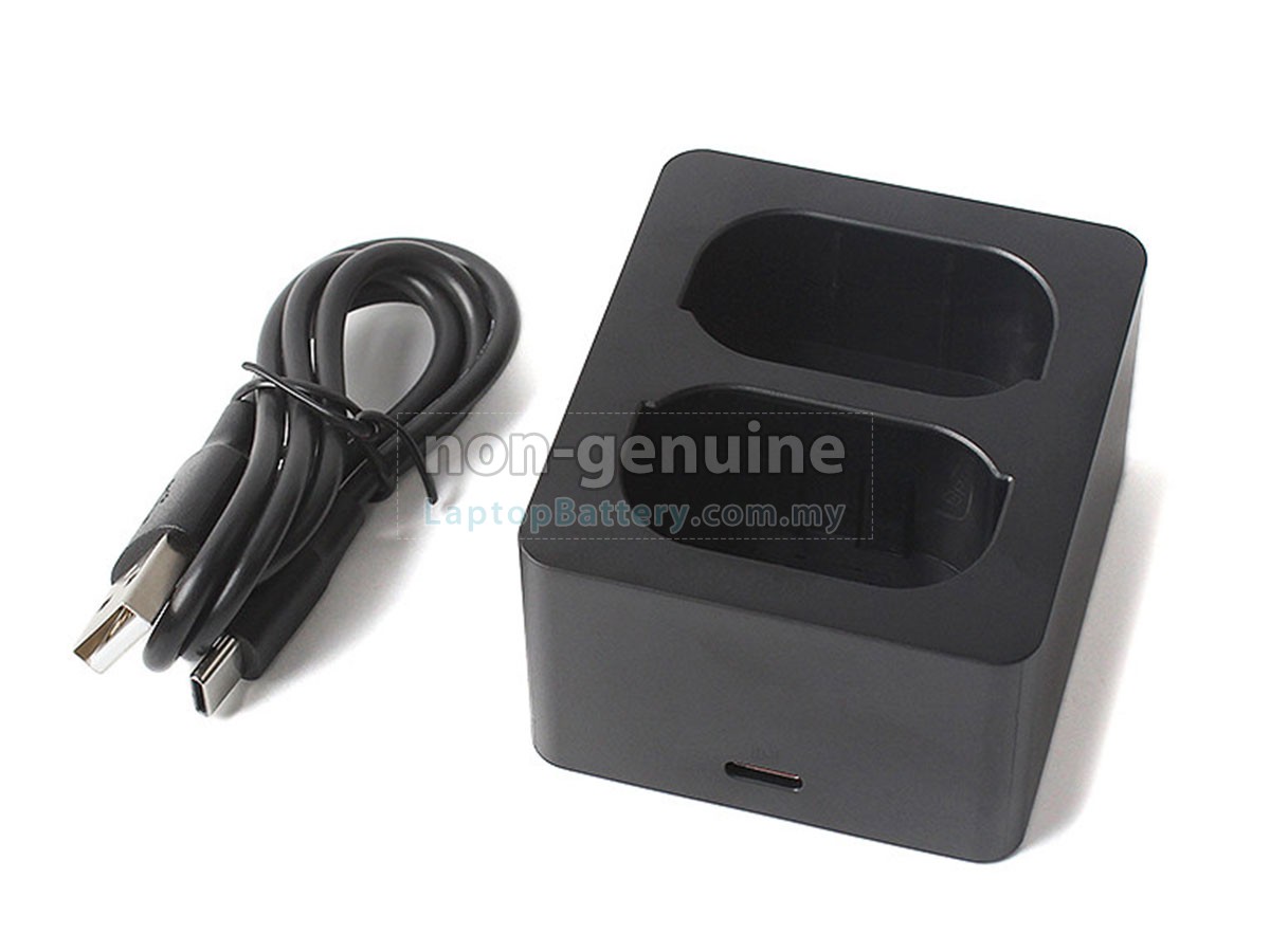 Leica Q2 replacement battery