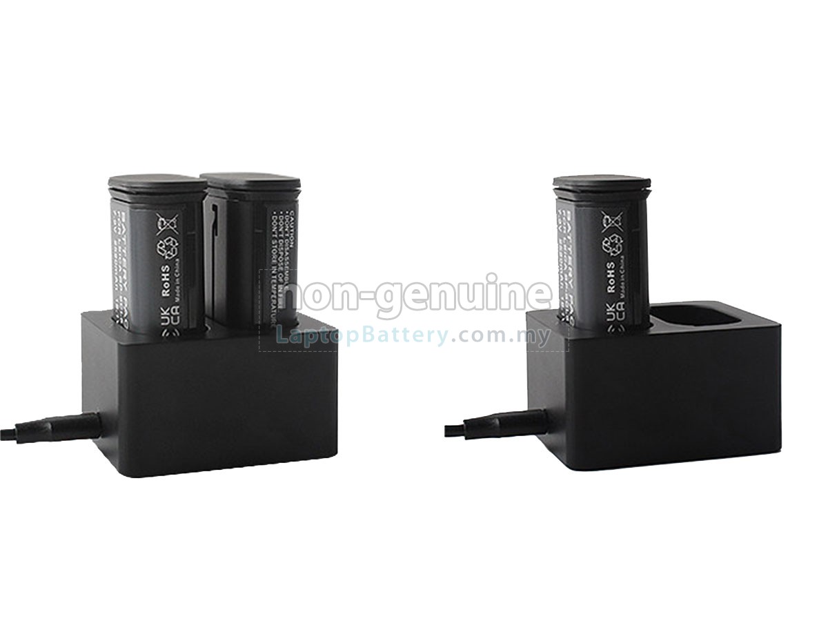 Leica Q2 replacement battery
