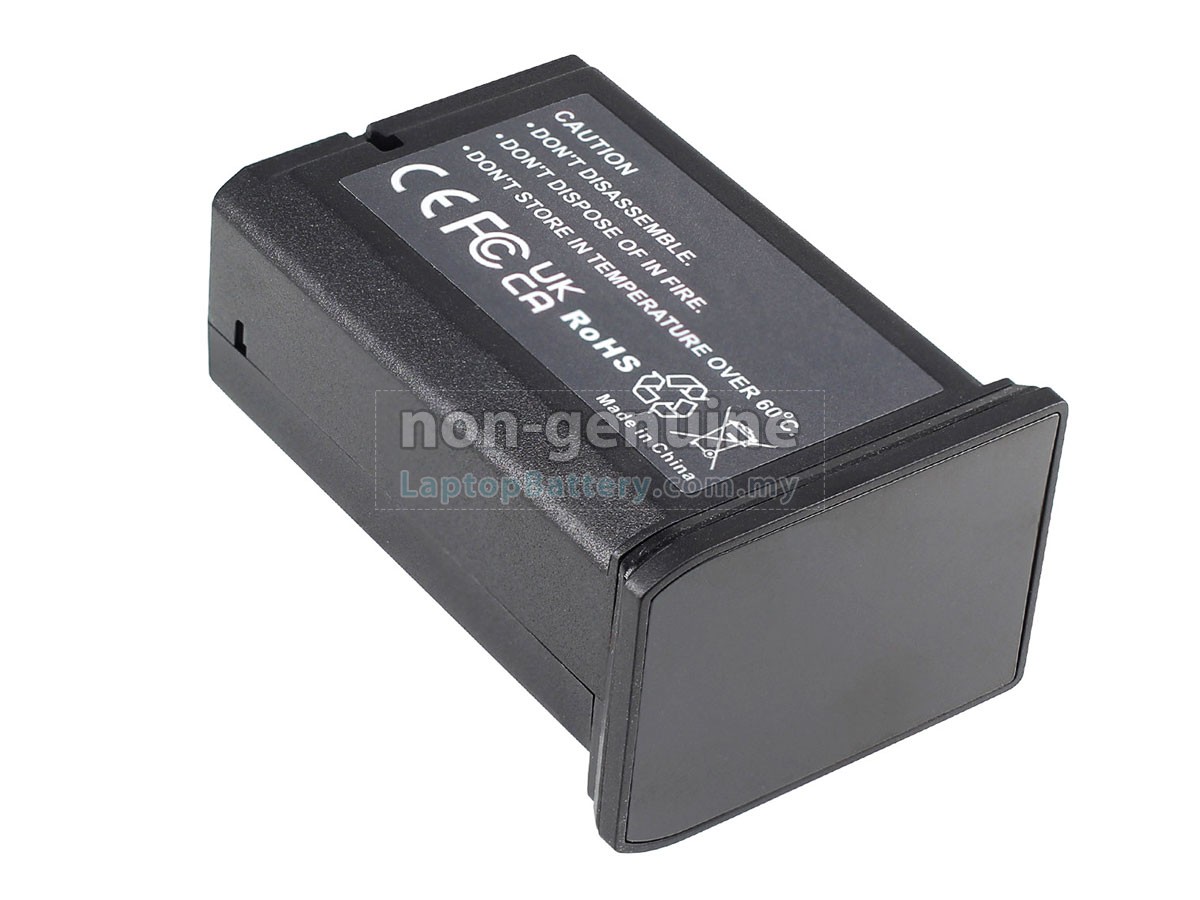 Leica BP-SCL7 replacement battery