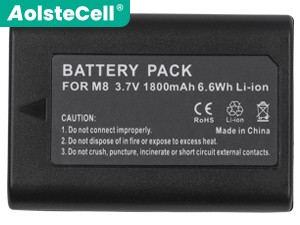 Leica BLI-312 battery