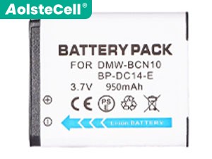 Leica BP-DC14-E battery