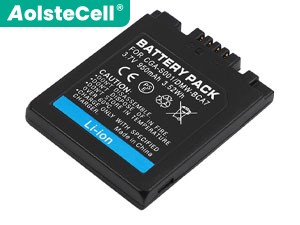 Leica BP-DC2 battery