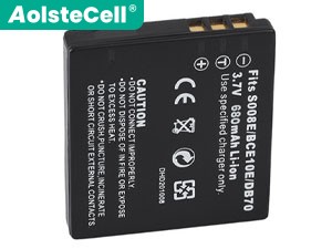 Leica C-Lux 2 battery