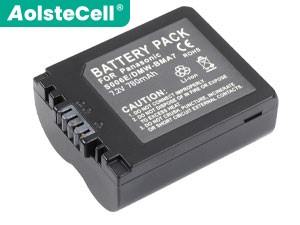 Leica BP-DC5 battery
