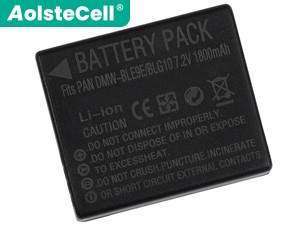 Leica D-LUX 7 battery
