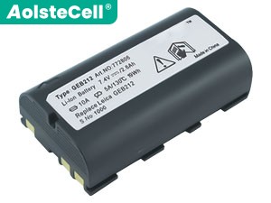 Leica Flexline TS09 battery
