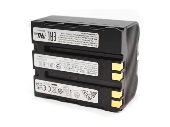 Leica GEB363 battery