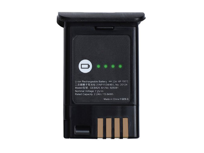 Leica 925081 battery