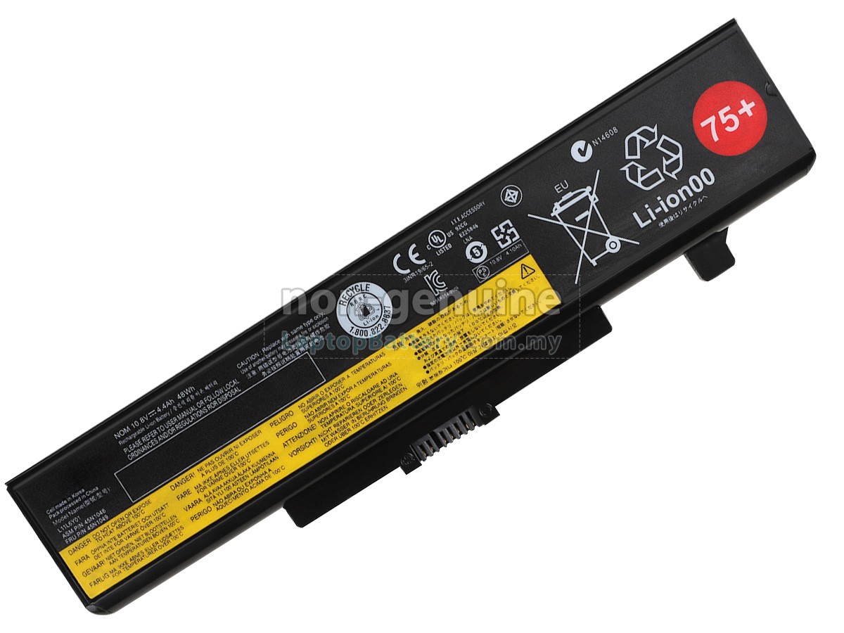DC Power Jack With Cable Replacement For Lenovo Ideapad Y580 - Compatible With Multiple Y580 Models
