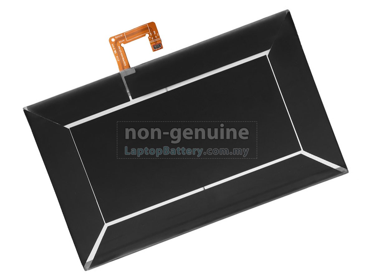 Lenovo L14D2P31 replacement battery