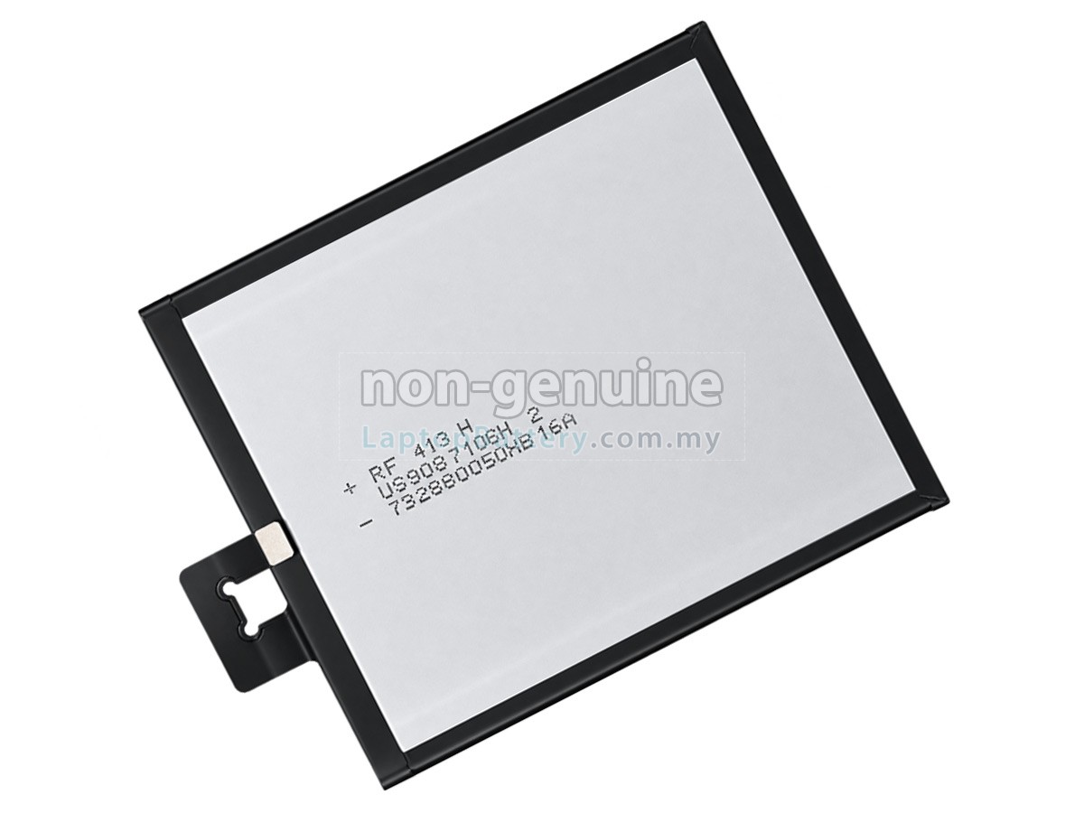 Lenovo L15D1P32 replacement battery