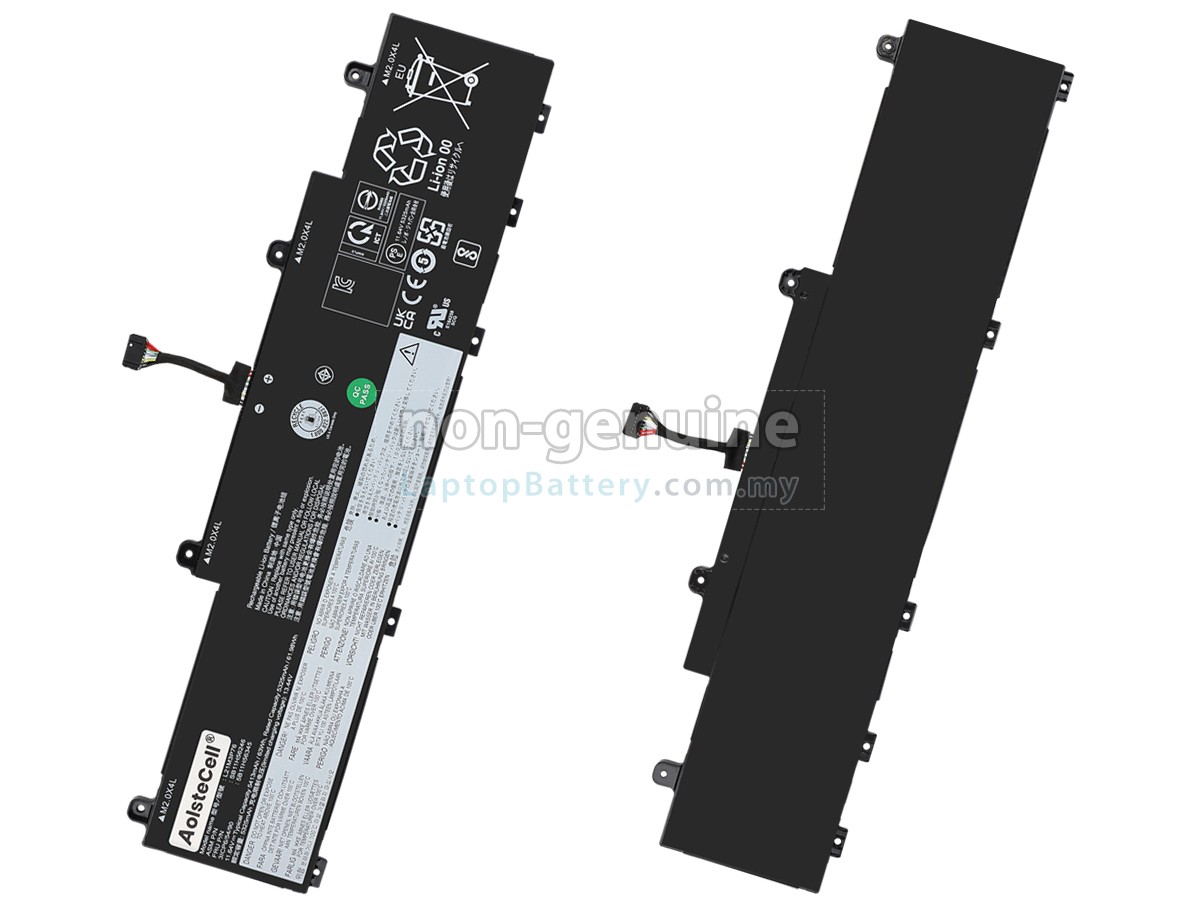 Lenovo L21B3P73 replacement battery
