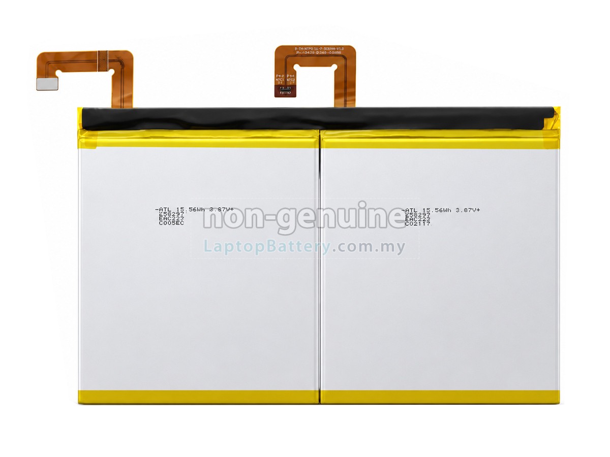 Lenovo SB18D44180 replacement battery