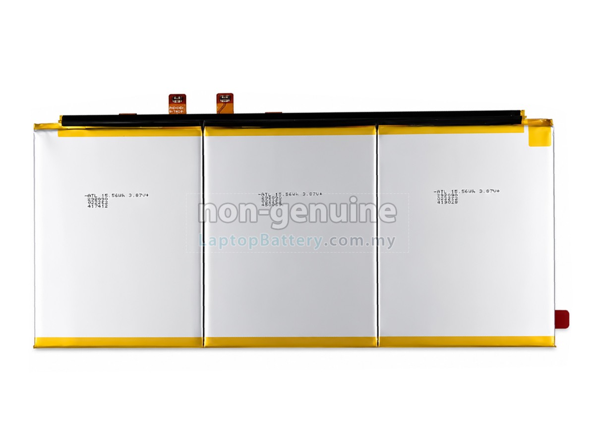 Lenovo L22D3P31 replacement battery