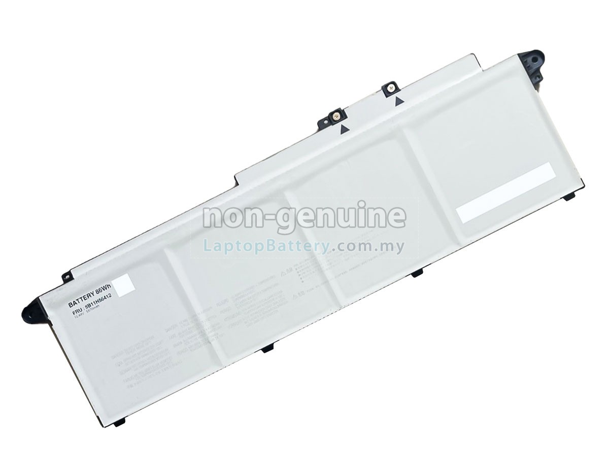 Lenovo ThinkPad T16 GEN 3-21MN0027IW replacement battery