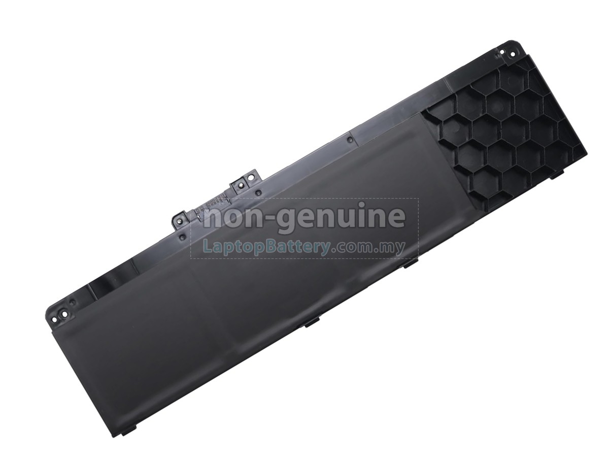 Lenovo L23C3P71 replacement battery