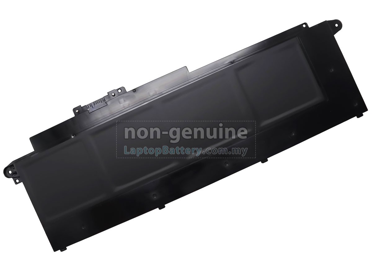 Lenovo ThinkPad T16 GEN 3-21MN0027IW replacement battery