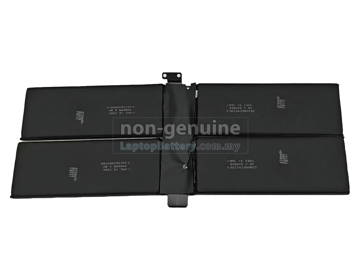 Lenovo L23M4PE1 replacement battery