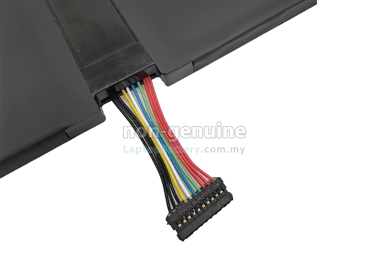 Lenovo L23M4PG1 replacement battery