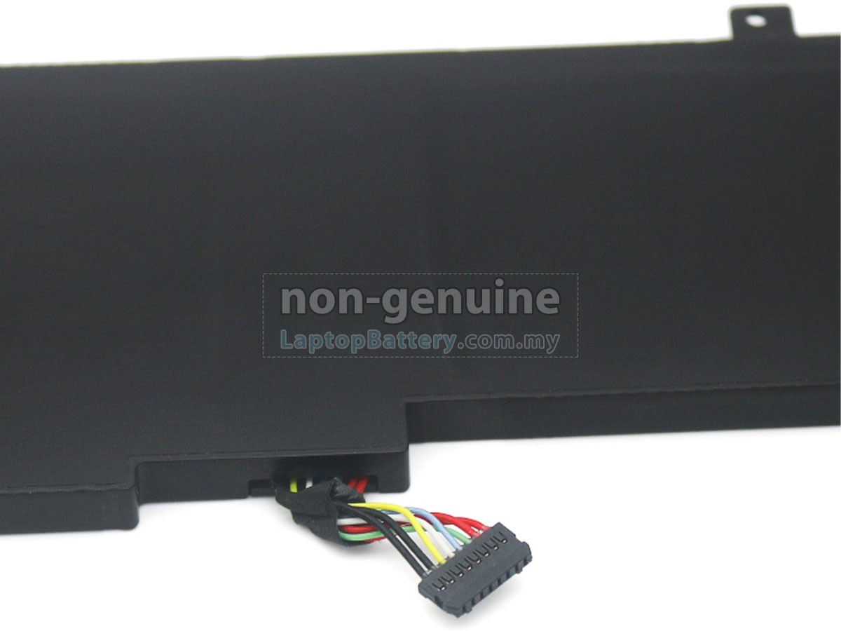 Lenovo IdeaPad SLIM 5 16AHP9-83DD000MBM replacement battery