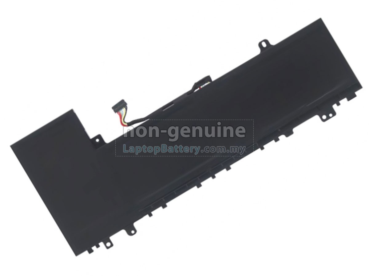 Lenovo L23B4PK1 replacement battery