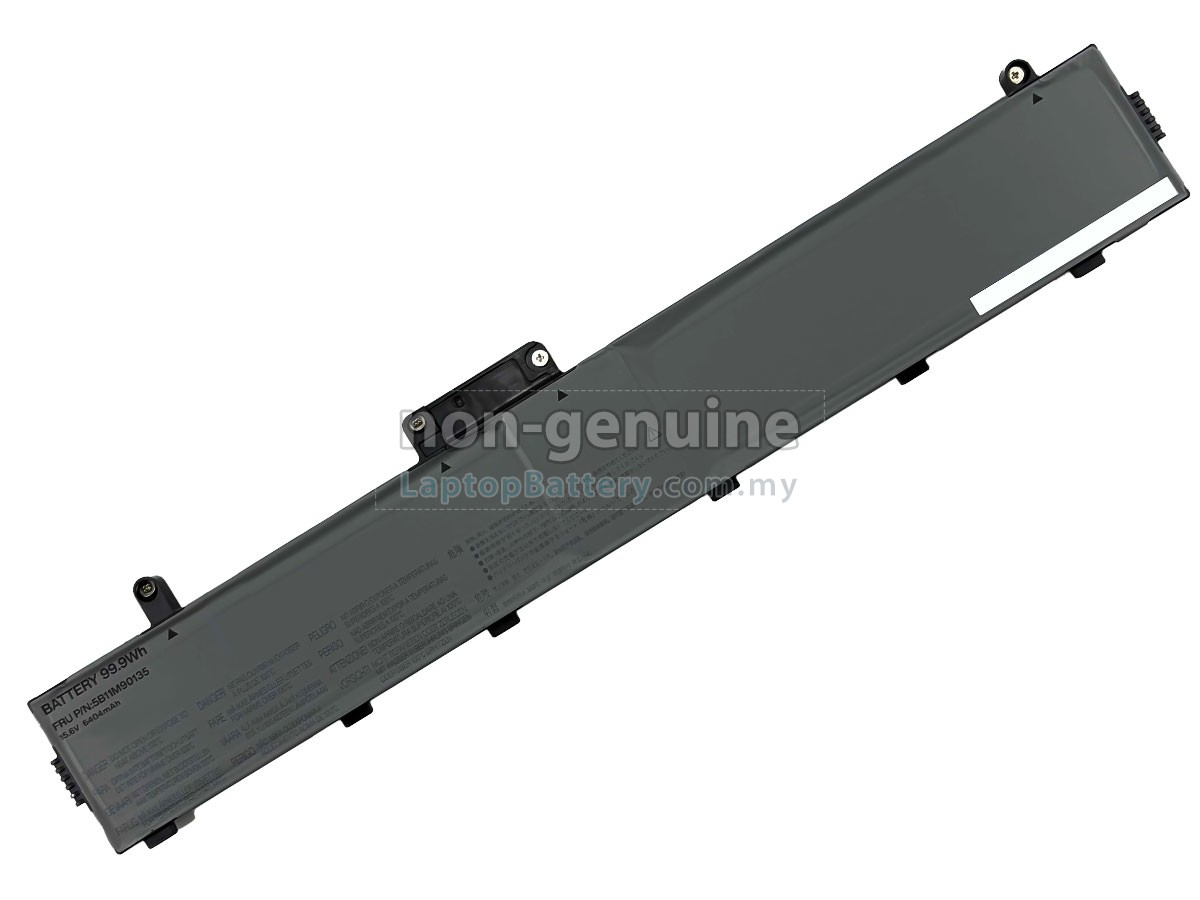 Lenovo L24N4P73 replacement battery