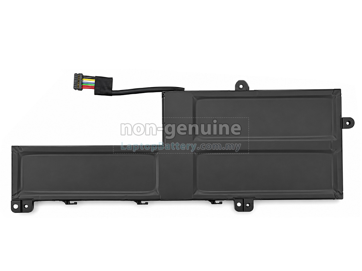 Lenovo THINKBOOK 16 G9 IPL-21UR00DFAD replacement battery