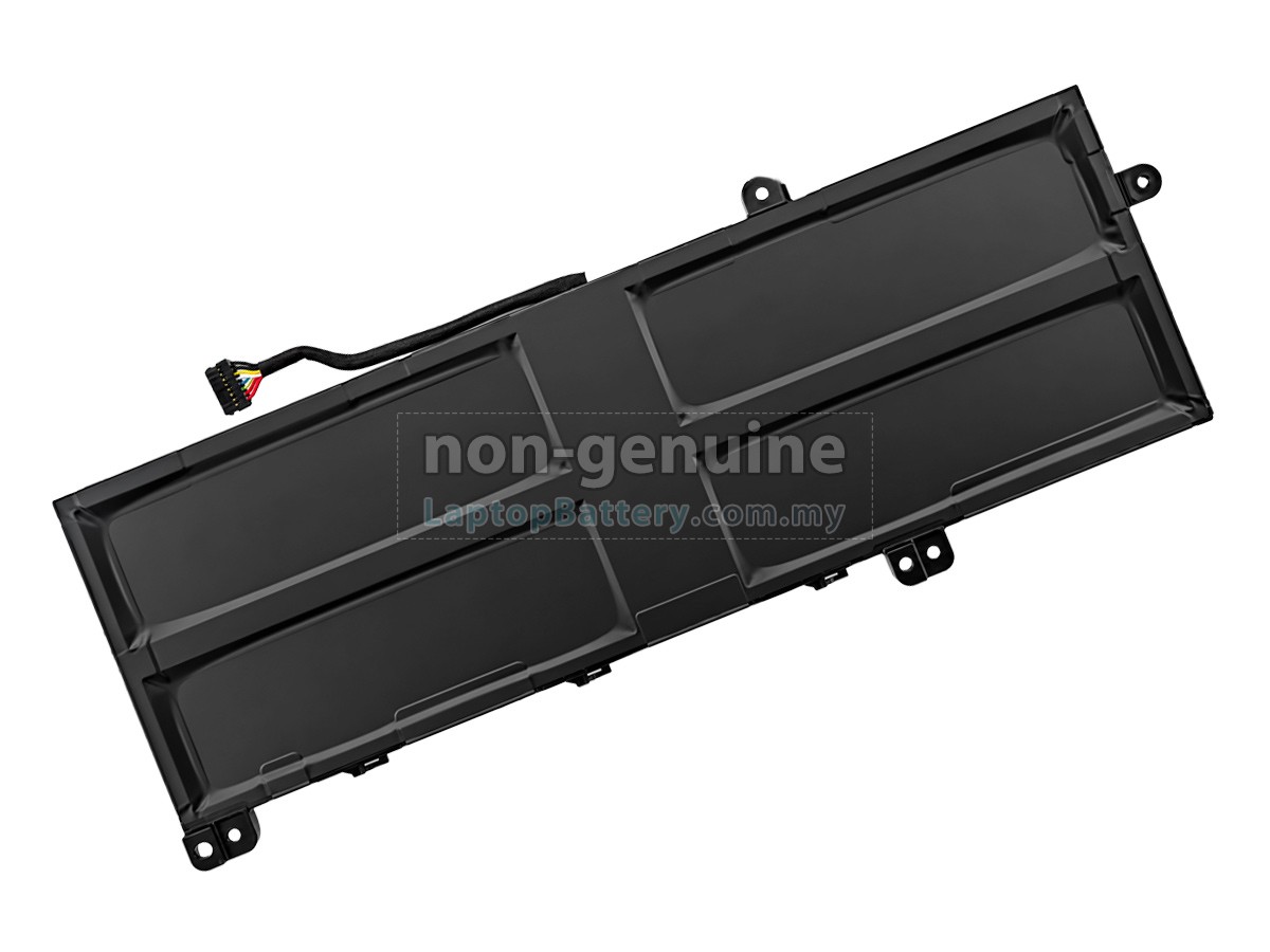 Lenovo THINKBOOK 14 G9 IRL-21UY009LPH replacement battery