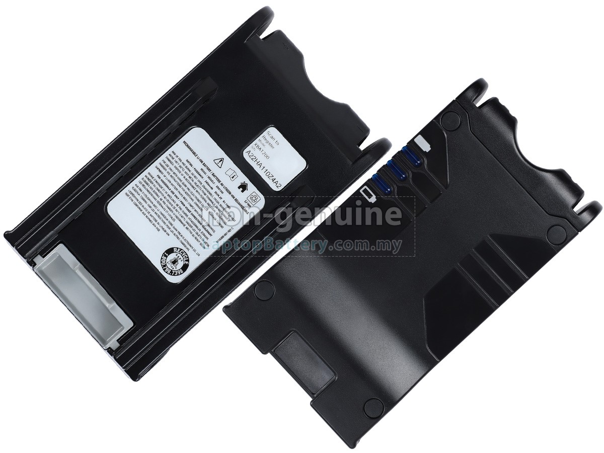 Lenovo XBAT200 replacement battery