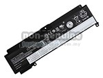 Lenovo Thinkpad T460s 20F9003V battery