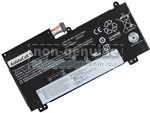 battery for Lenovo ThinkPad S5-20G4A009CD