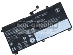 Lenovo ThinkPad T550s battery