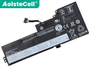 Lenovo 01AV420 battery