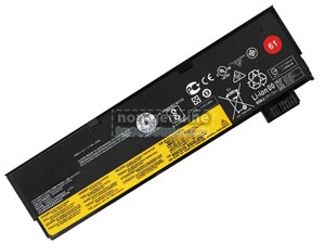 Lenovo SB10K97580 battery