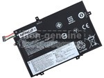 Lenovo ThinkPad L480(20LS0026GE) battery