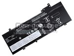 Lenovo L17M3P71 battery