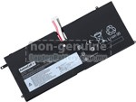 battery for Lenovo ThinkPad X1 Carbon 34438HC