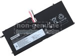 Lenovo ThinkPad X1C Carbon battery