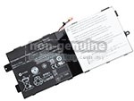 battery for Lenovo ThinkPad Tablet 2