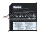 Lenovo ThinkPad Helix 3702-5LU battery