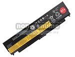 Lenovo ThinkPad T540P battery