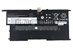 Lenovo ThinkPad X1 Carbon Touch 20A8-003UGE Ultrabook battery
