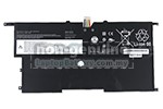 Lenovo Thinkpad X1 Carbon 2nd Gen battery