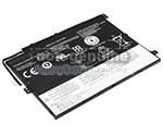 Lenovo 45N1727 battery