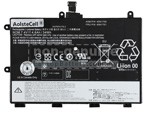 Lenovo 45N1748 battery