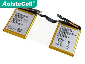 Lenovo Legion Y90 battery