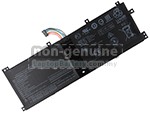 battery for Lenovo IdeaPad Miix 510-12ISK-80U1