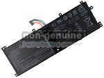 Lenovo IdeaPad Miix 510 battery