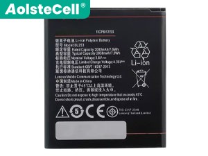 Lenovo A2010-A battery